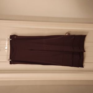 Size Large Brown Matilda Jane Finn Pants